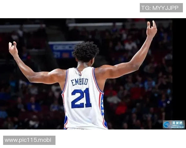 埃斯·贝利单场7记三分是本赛季新秀第二多,仅次于克尼佩尔 埃斯·贝利单场7记三分是本赛季新秀第二多,仅次于克尼佩尔